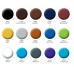L.A. Colors Eyeliner Pencil